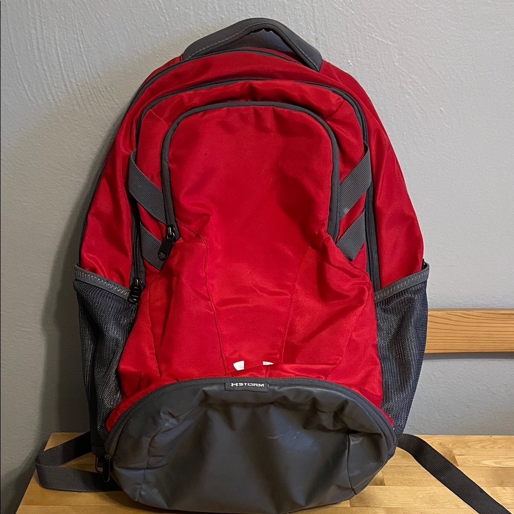 Under Armour Storm Backpack